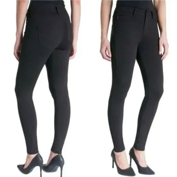 Liverpool Jeans Company Pants - Liverpool Madonna black leggings